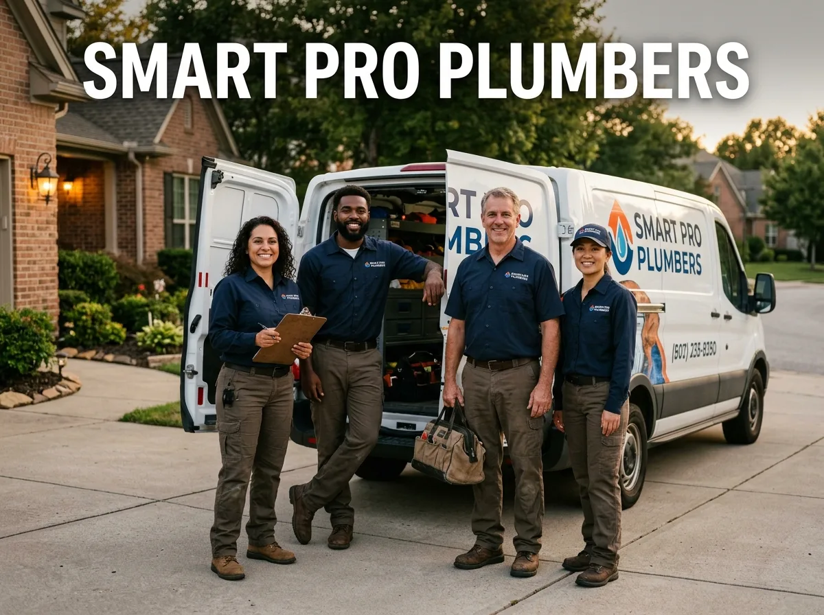 Water Heater Repair company in Stilwell, OK